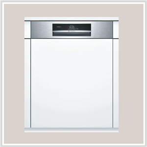 Máy rửa chén Bosch SMI88TS36E